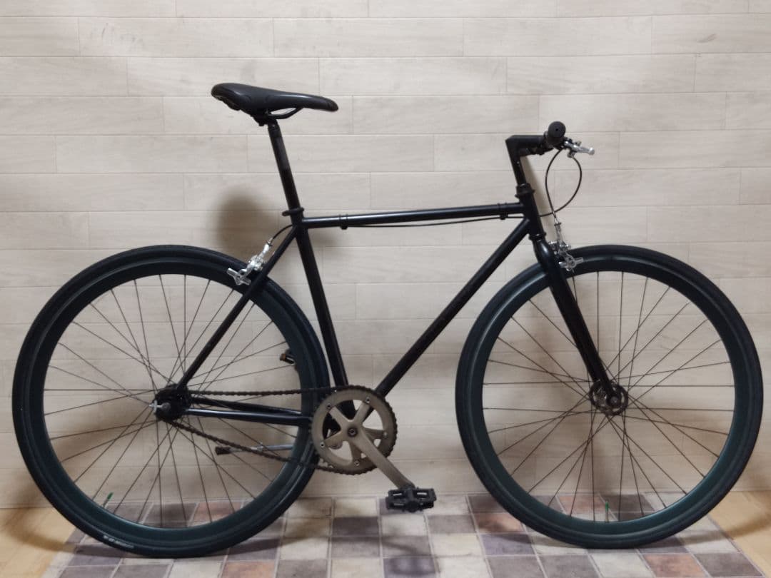 送料無料 cartel bikes avenue カーテルバイク　　ピスト