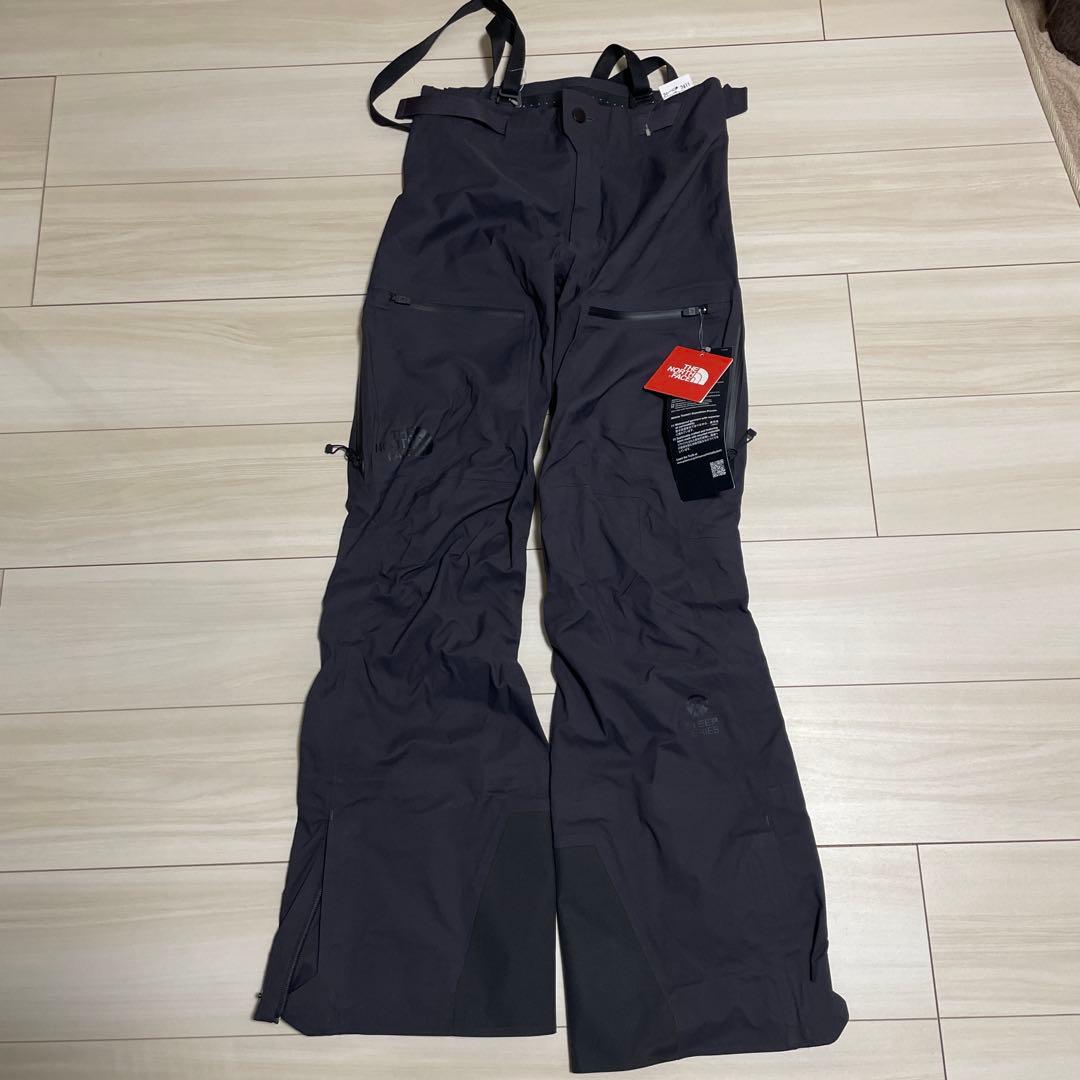 新品未使用！！ザ・ノースフェイス メンズ ウィンタースポーツパンツ