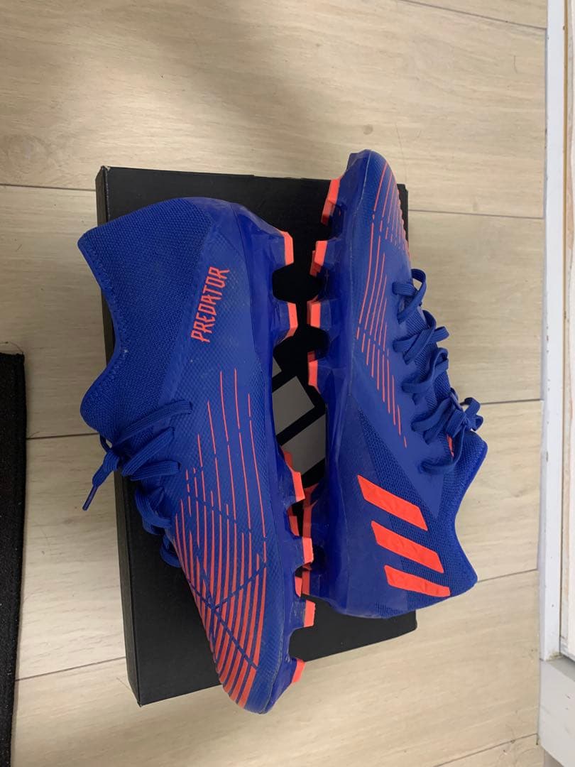 adidas アディダス サッカーシューズ パンドラー