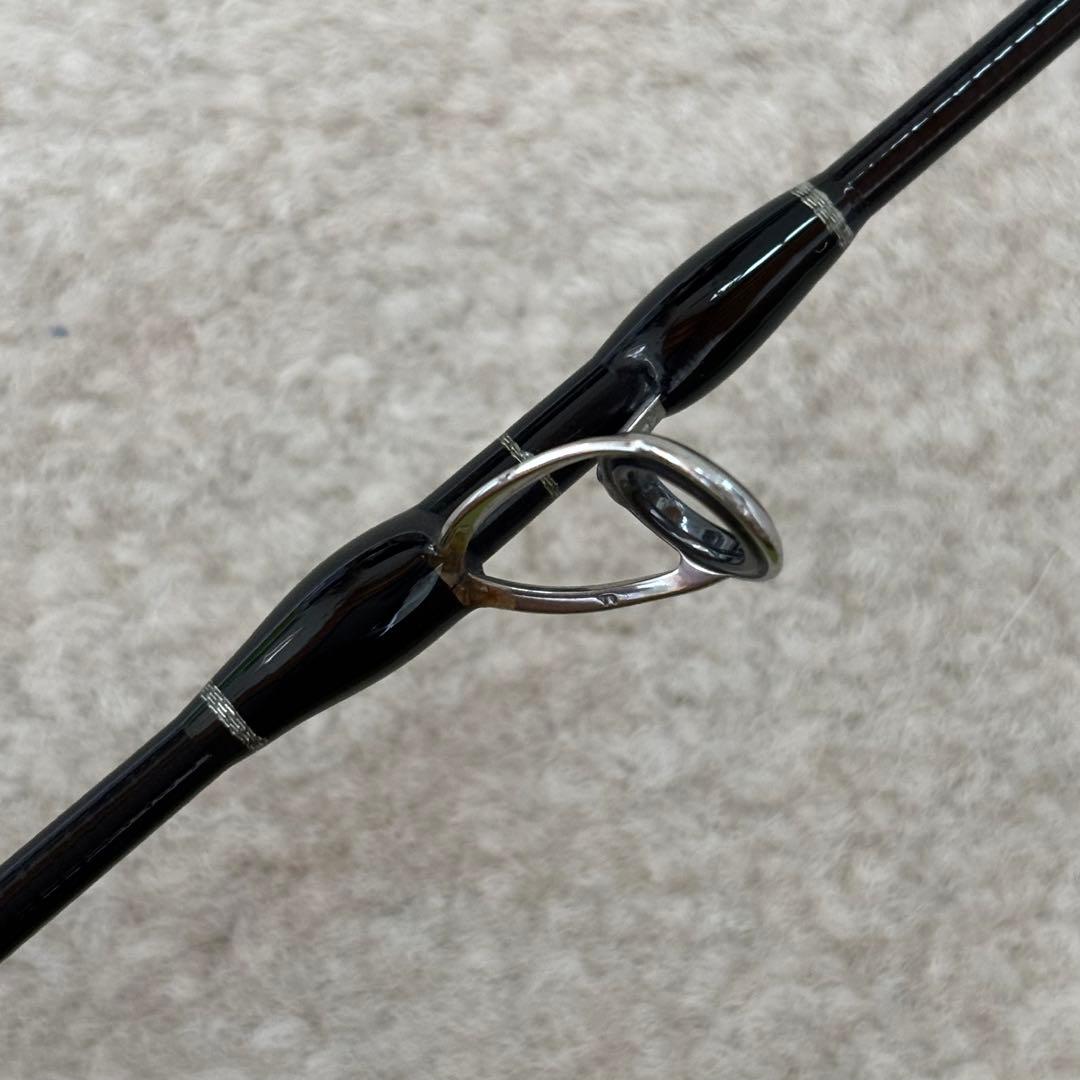ブルースナイパー 96ML YAMAGA Blanks ヤマガブランクス