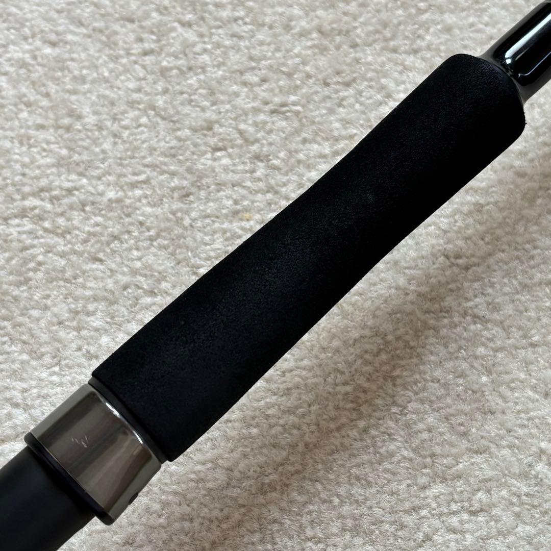 ブルースナイパー 96ML YAMAGA Blanks ヤマガブランクス