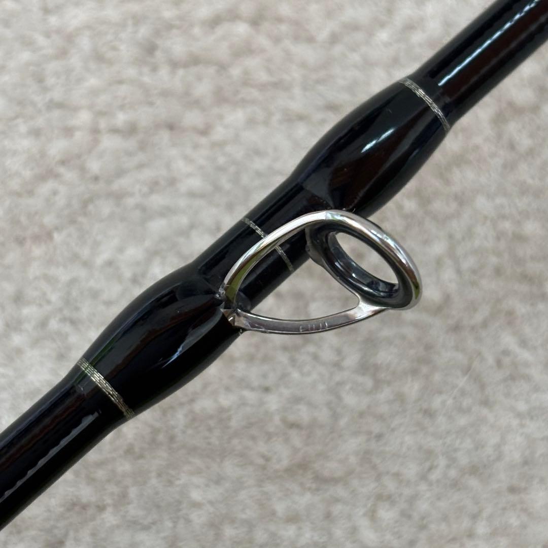 ブルースナイパー 96ML YAMAGA Blanks ヤマガブランクス