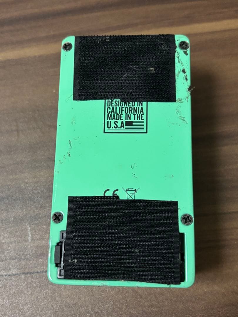 ギター seymour duncan 805 overdrive