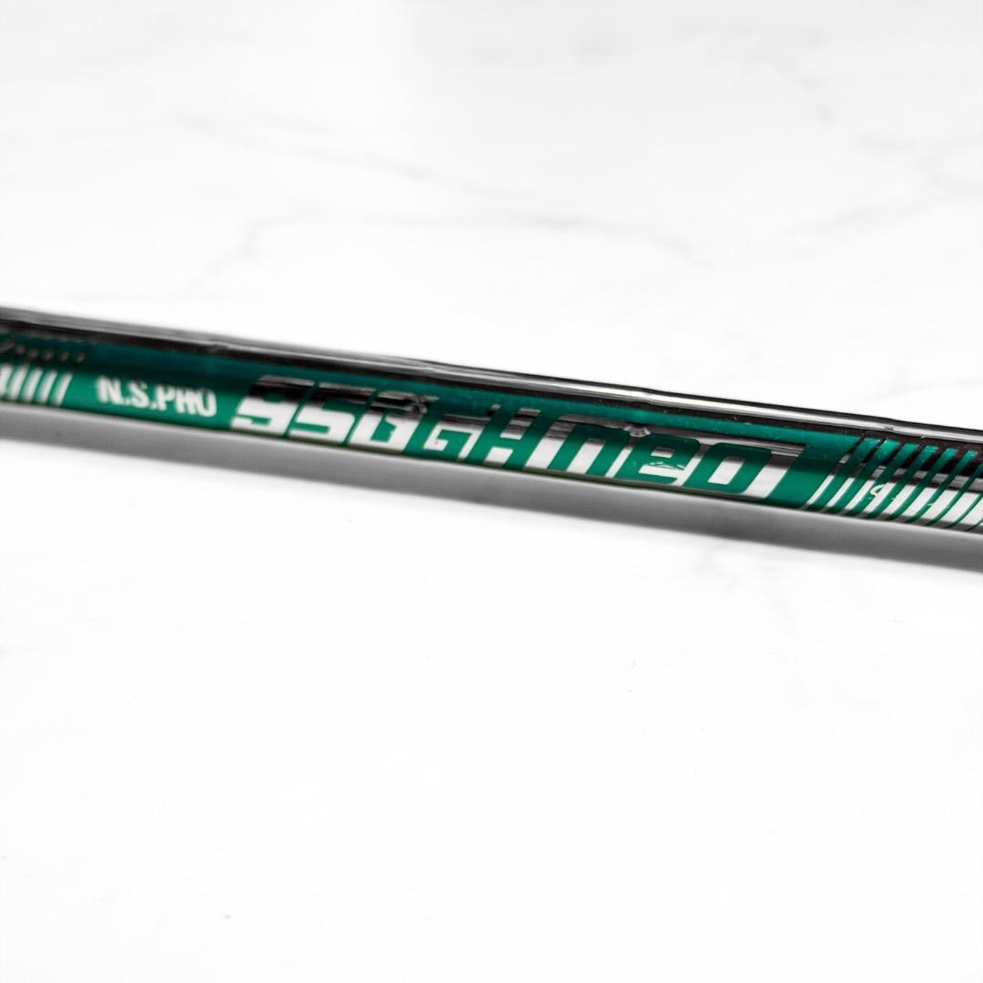 SRIXON スリクソン ZX5 5番アイアン 5鉄 5I フレックスS 右