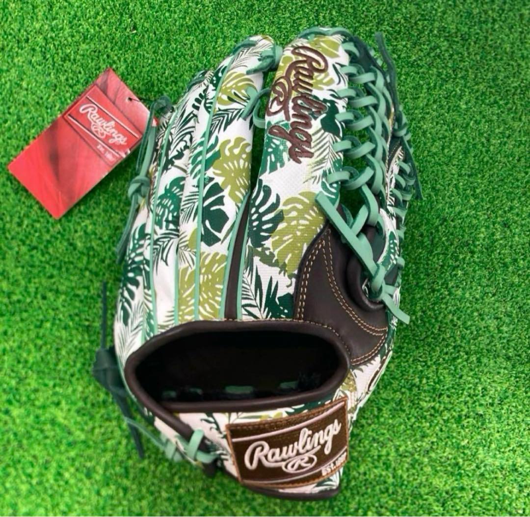 GR3FHGY70 ローリングス 野球 軟式 グローブ グラブ 大人用