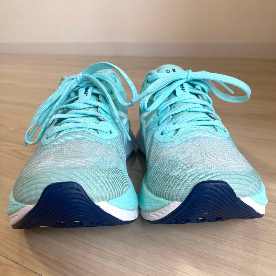 ✨定価16,500円／厚底／軽量✨asics MAGIC SPEED 3