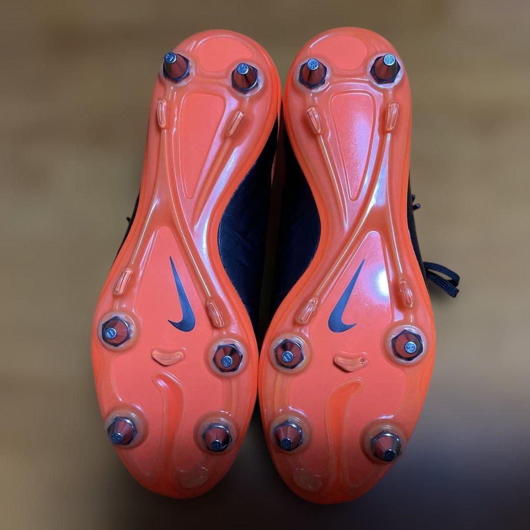 シューズ nike hypervenom phantom sg-pro 24.5cm