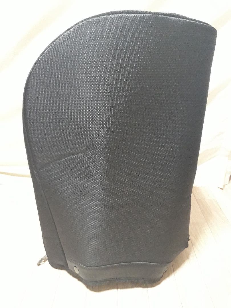 未使用　NIKE　ナイキ　キャディバッグ　　タグ付　美品