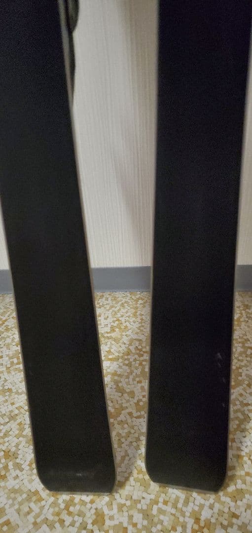 20-21 STOCKLI LASER SL 165cm 美品