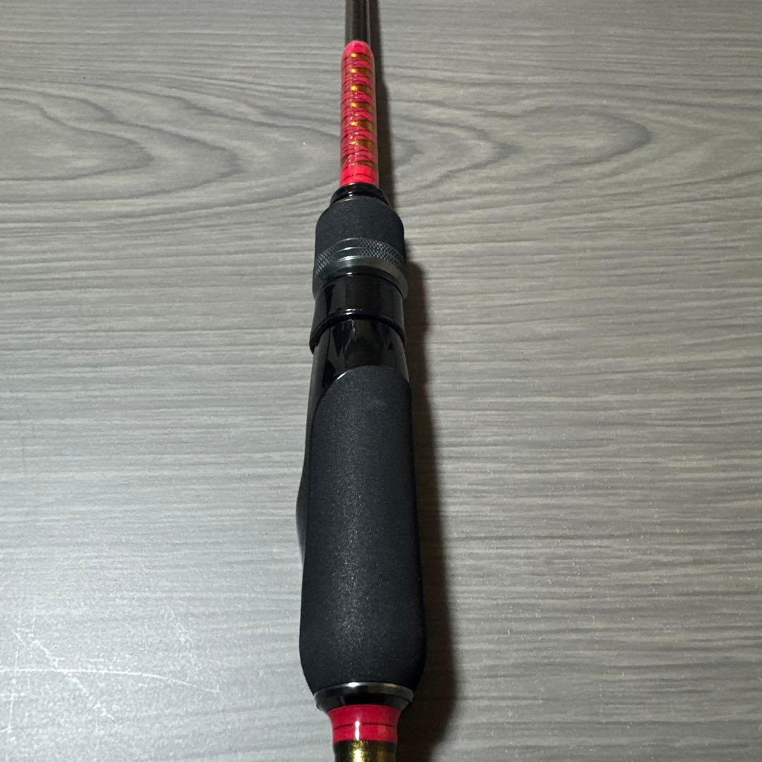 未使用 メガバス (Megabass) 礁楽 SL-72LS