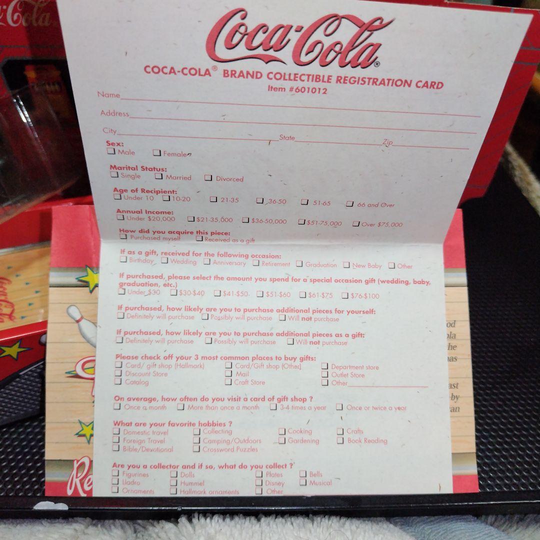 商品Ｎｏ.３７７７★激レア・Ｃｏｃａ―Ｃｏｌａ☆Ｍｕｓｉｃａｌ・Ｂａｎｋ★