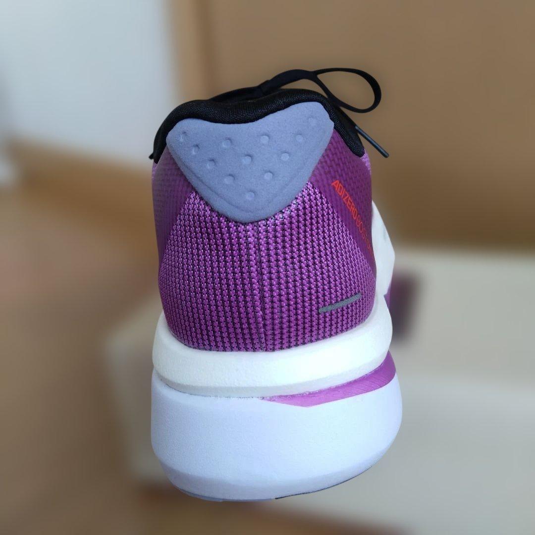 アディダス adizero boston13 アディゼロ ボストン ２７・0cm