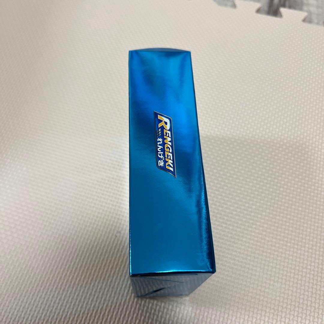 ポケモンカード　ゲンガー　インテレオンVMAX 新品未開封品セット