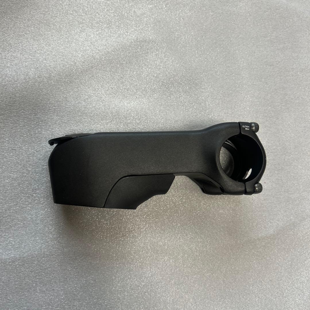 トレックRCS Pro Blendr ステム 100mm -7°