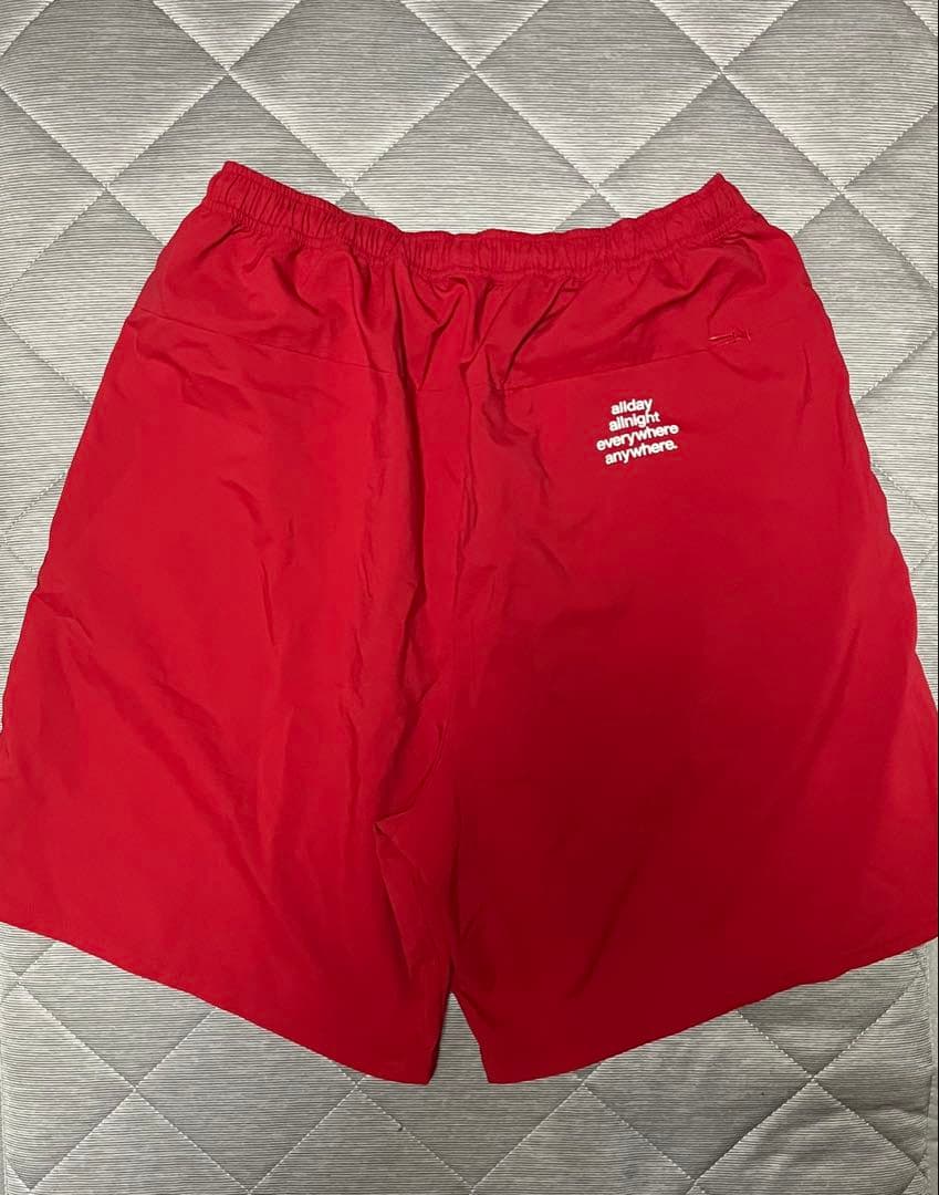 ballaholic Shorts サイズ