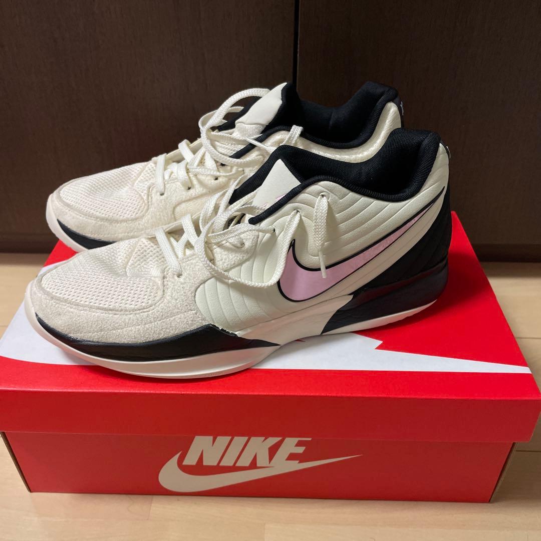 シューズ(男性用) Nike Ja2