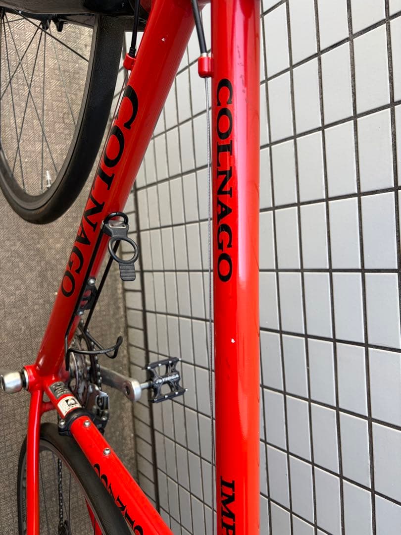COLNAGO クロスバイク IMPACT 2005