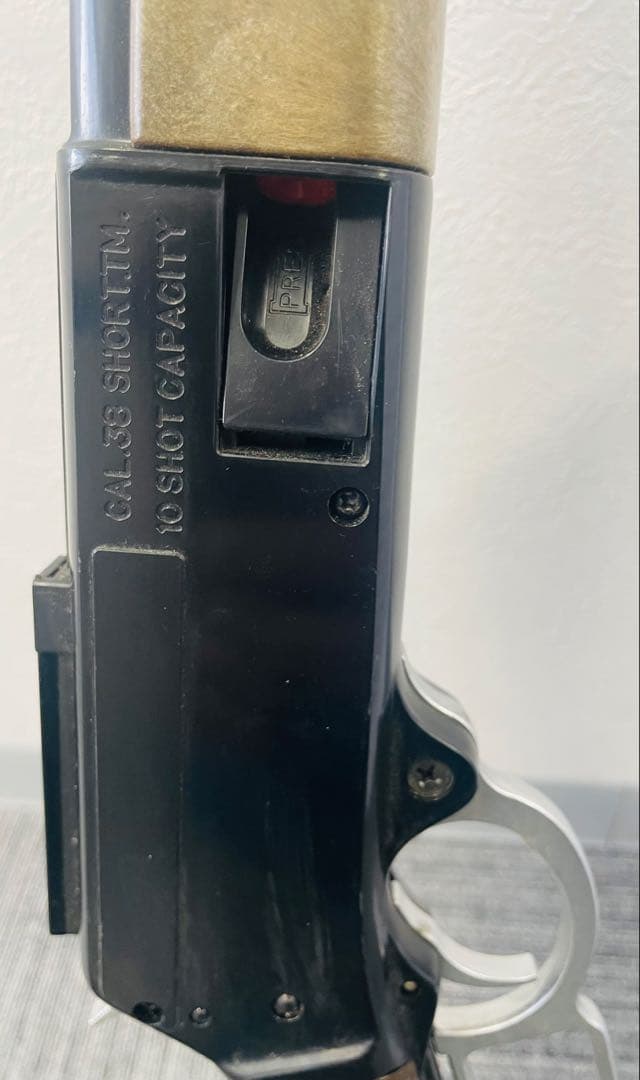 M*✾様 マツシロ1974年製TM-03ウィンチェスター　スポーツ銃