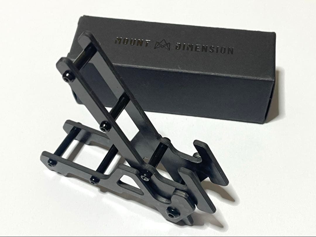 TMR industries \"THE GRIPPER \" ポットリフター