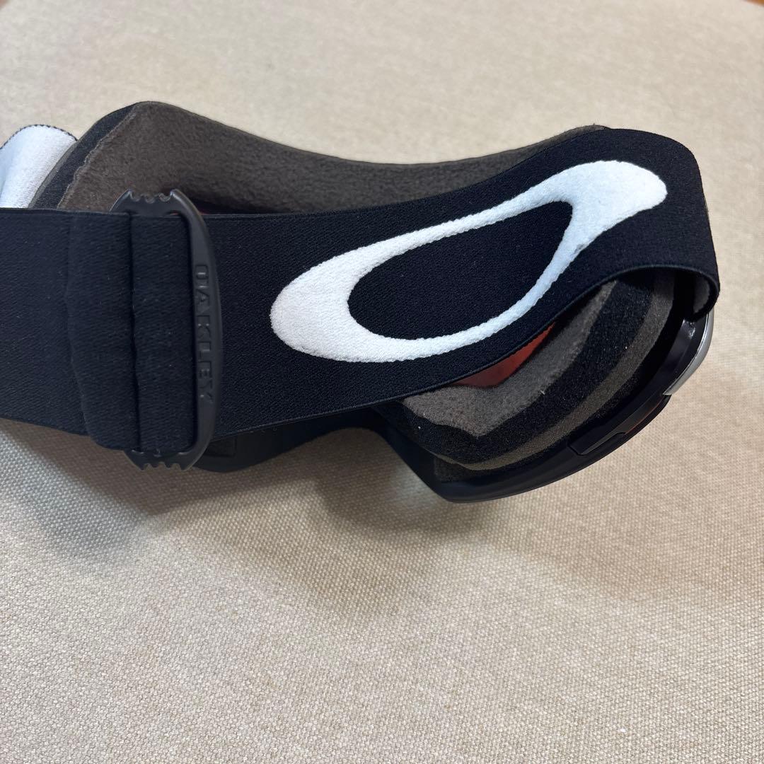 【美品】OAKLEY フライトデッキ