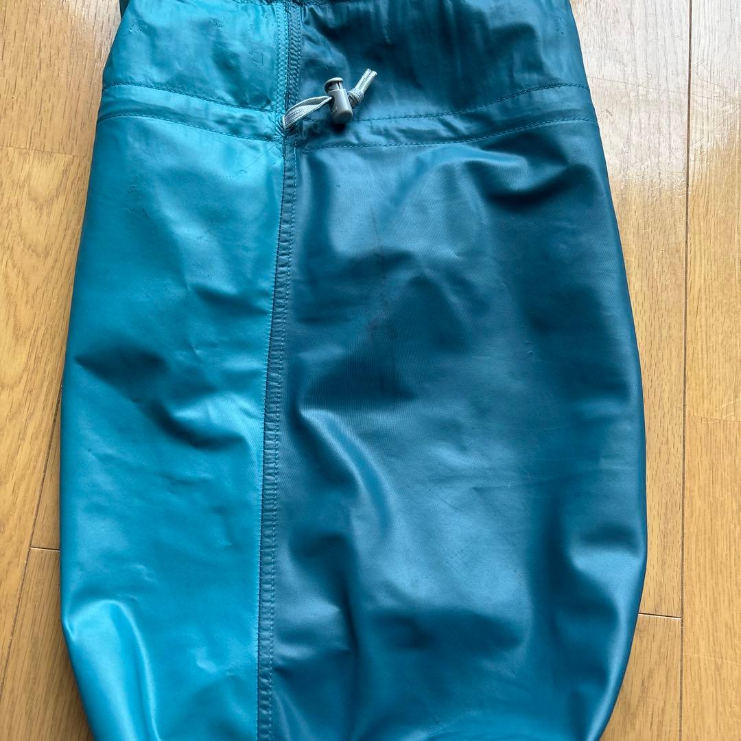モンベル Alpine Burrow Bag #3 1121283