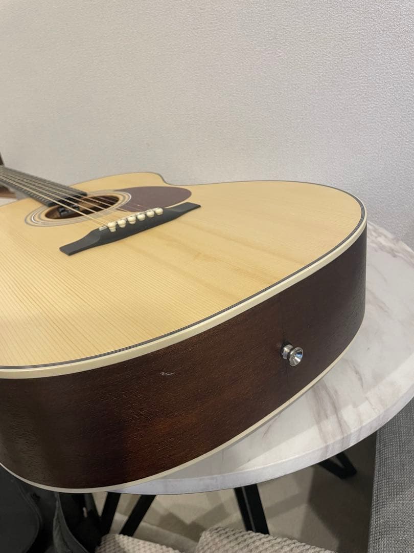 ギター Stafford SF-3F NT