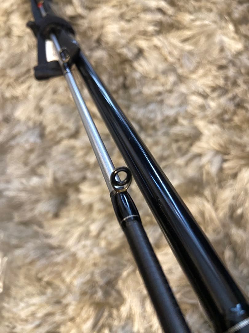 シマノ　MIDGAME SS 73h225 青物、落とし込みに
