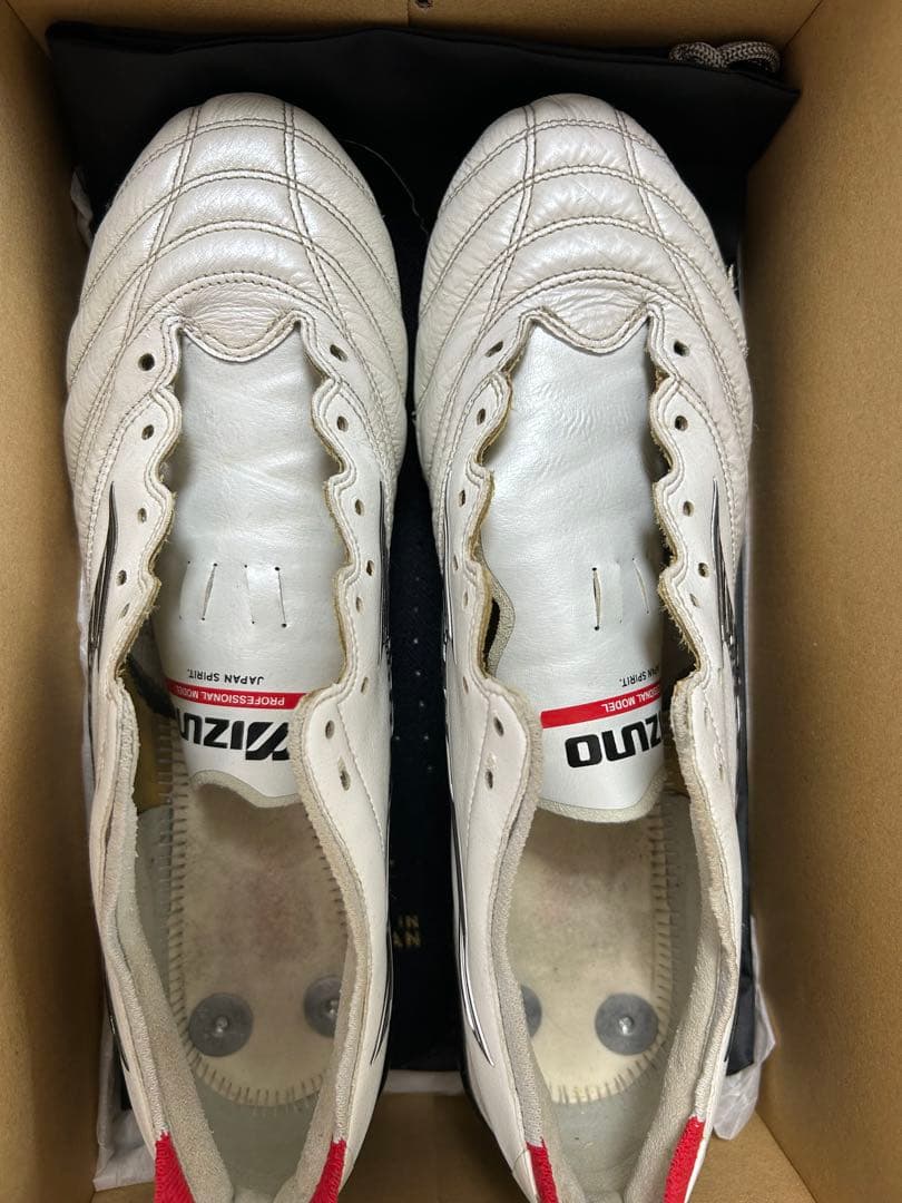 シューズ Mizuno Morelia Neo3 MIX SG 27.5