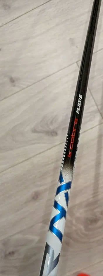 【ラウンド2回 美品】コブラ ドライバー FLEX S