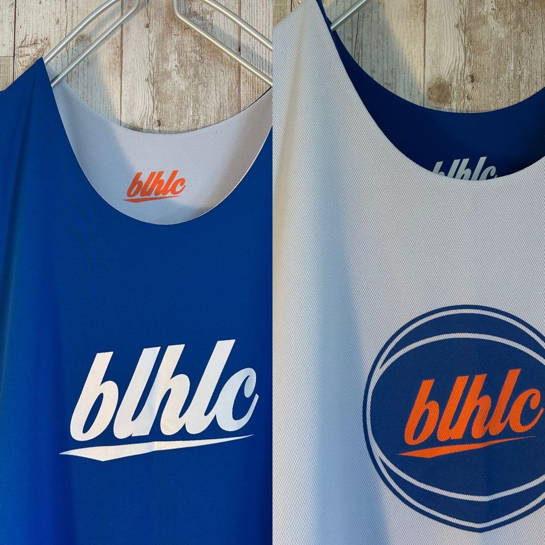 ballaholic リバーシブル タンクトップ 星 ボーラホリック