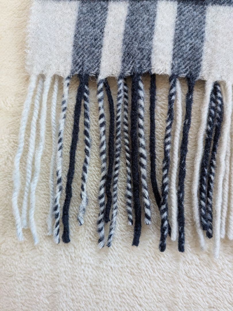 ラルフローレン　ブランケットWOOL100%　レジャー　アウトドア