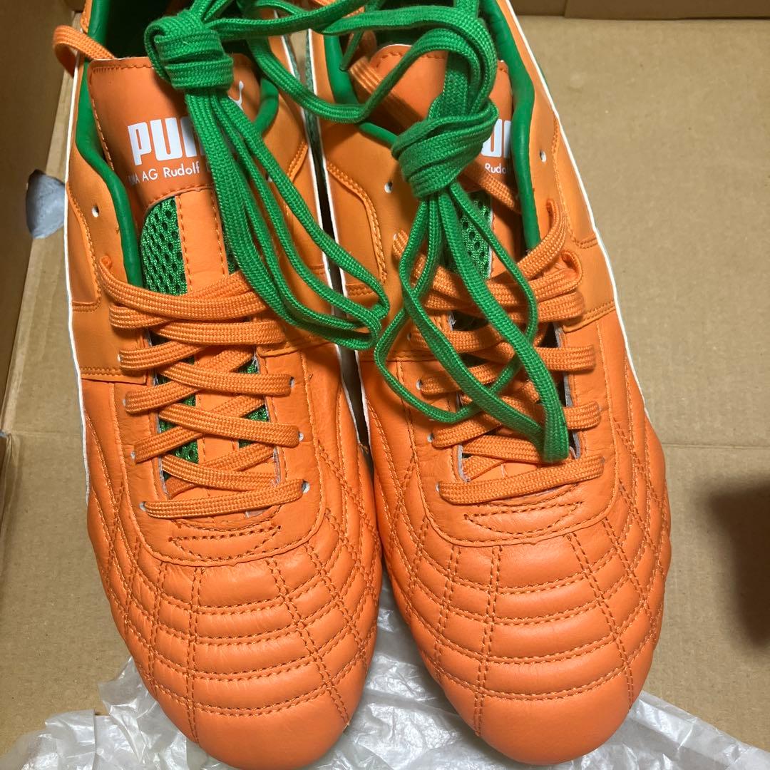 【生産終了】PUMA Para Mexico Lite サッカーシューズ 42