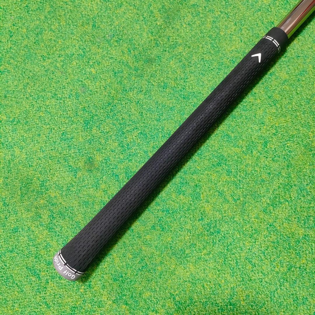 Callaway Rogue SUB ZERO ドライバー 9.0° 55S