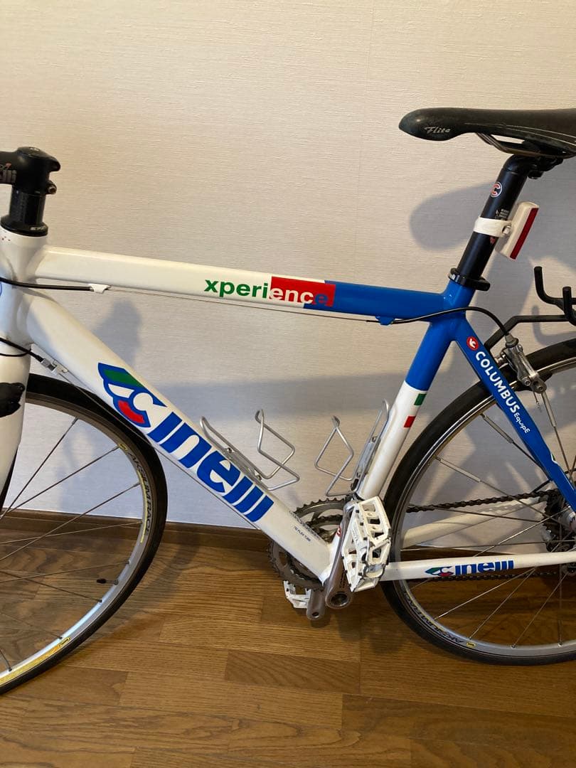 Cinelli チネリ Experience エクスペリエンス