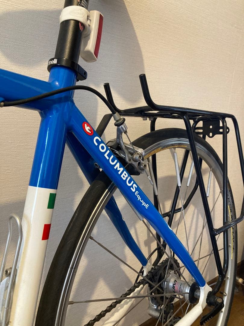 Cinelli チネリ Experience エクスペリエンス