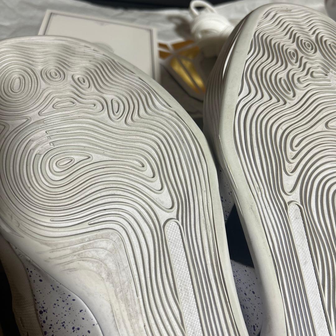シューズ(男性用) Nike Kobe 9 EM protro