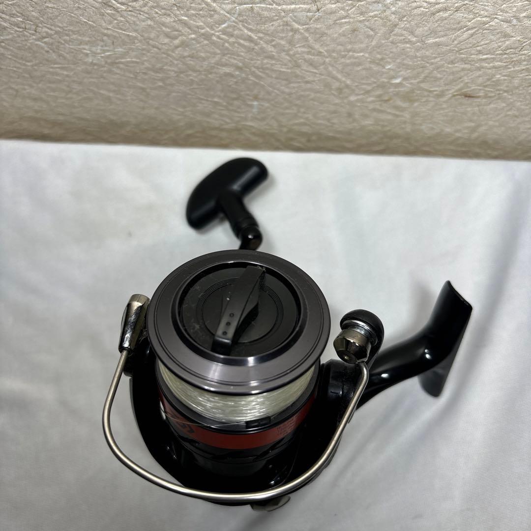 Shimano c3000 Daiwa liberty club 3000 2点