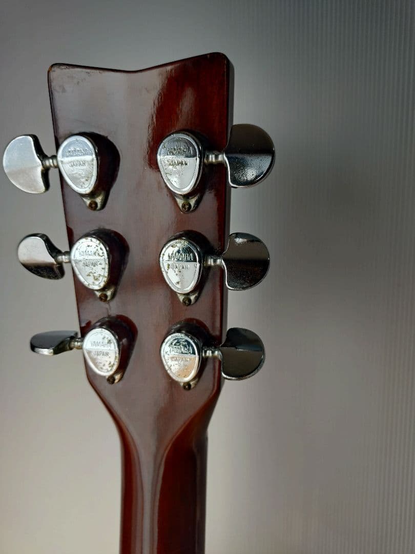 Yamaha FG-152B アコースティックギター