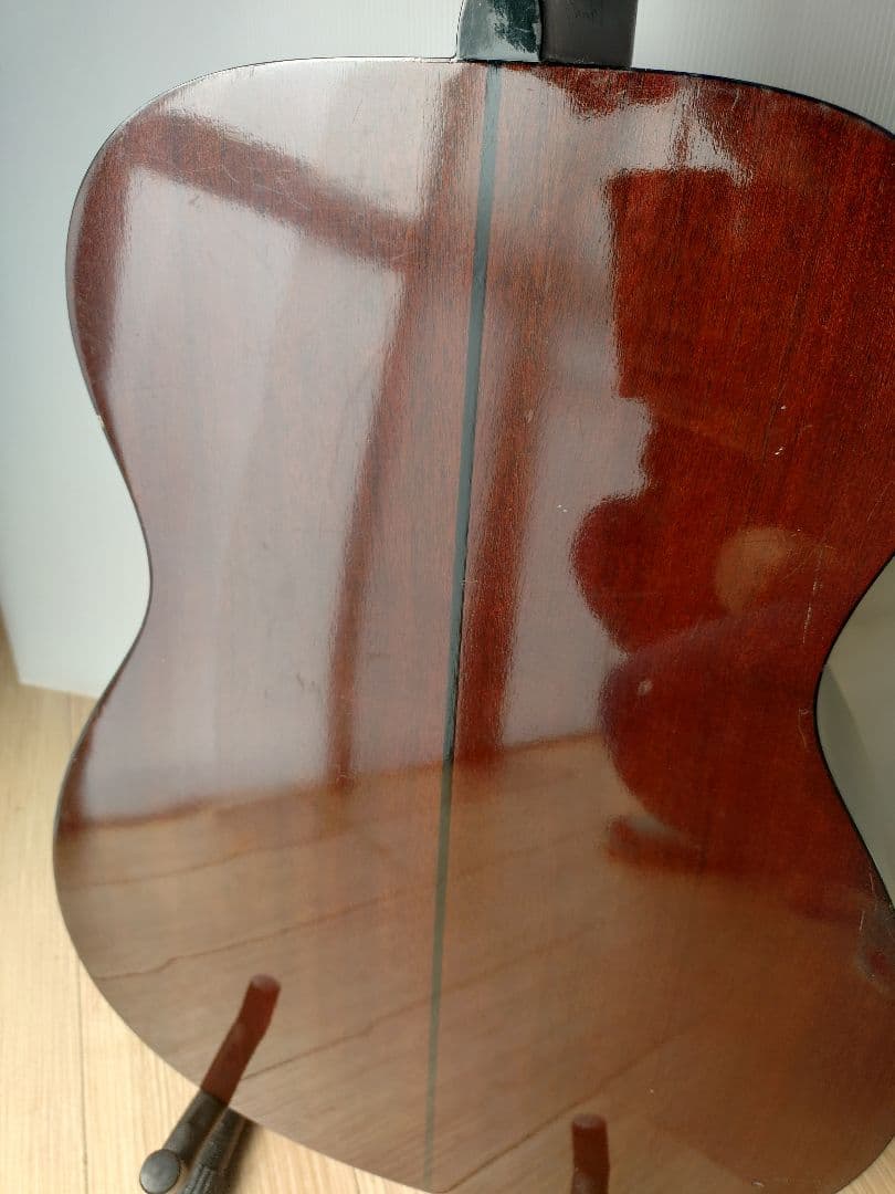 Yamaha FG-152B アコースティックギター