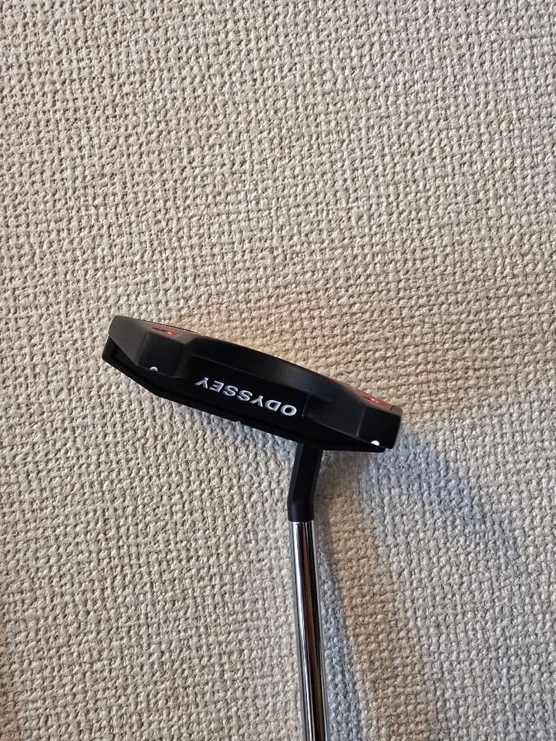 Ai-DUAL #7 Sパター