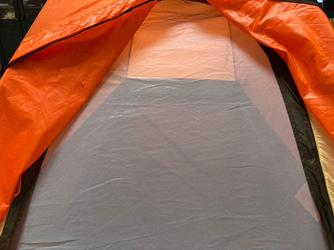 アライテント エアライズ1 山岳テント