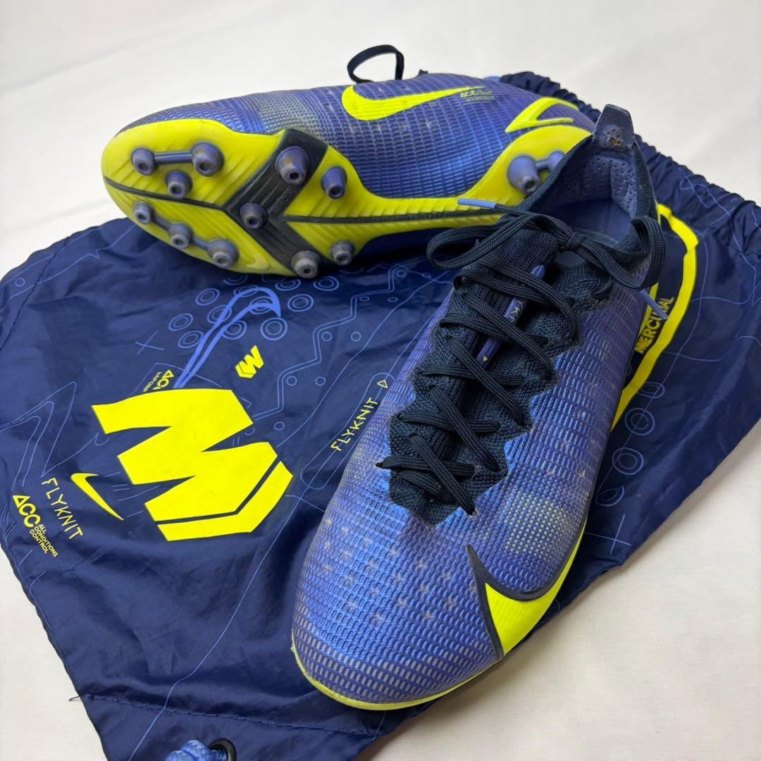NIKE マーキュリアルヴェイパー14 AG-PRO ACC 26cm