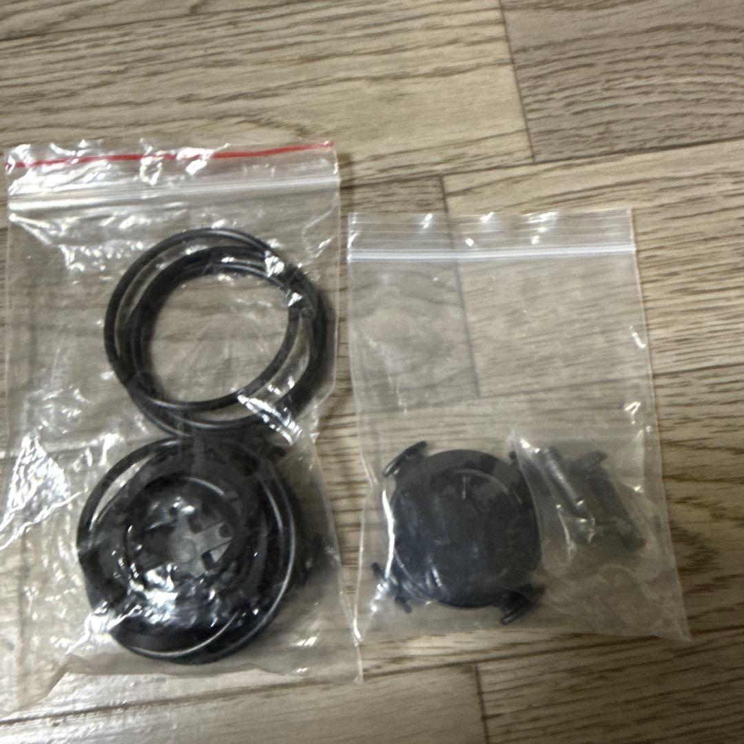TOWILD DLite1800ライト(5000mAh) レックマウント　セット