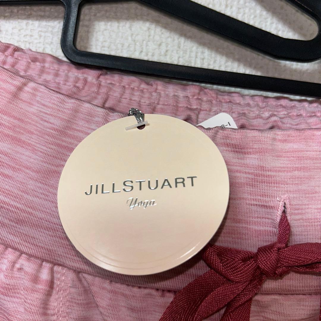 JILLSTUART ヨガウェア　lava