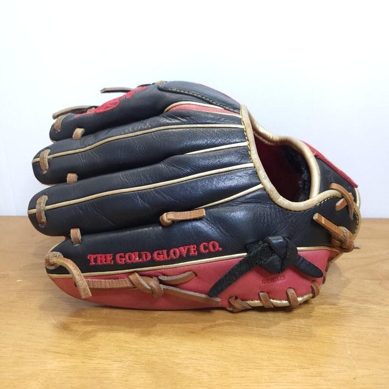 ローリングス HOH GOLD メジャースタイル限定モデル 内野用 軟式グローブ