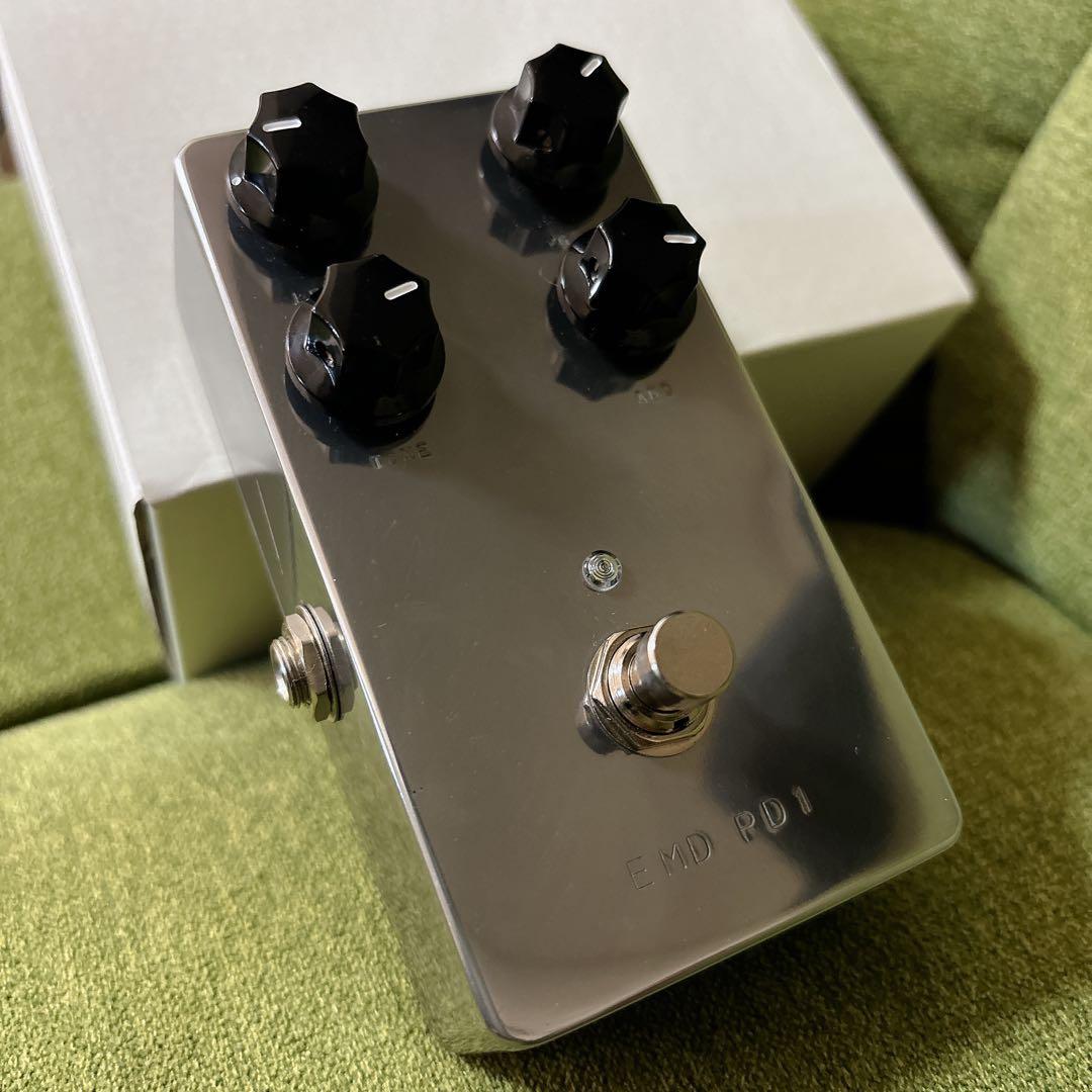 【最終値下げ】Eastern Music Device PD1-V.2