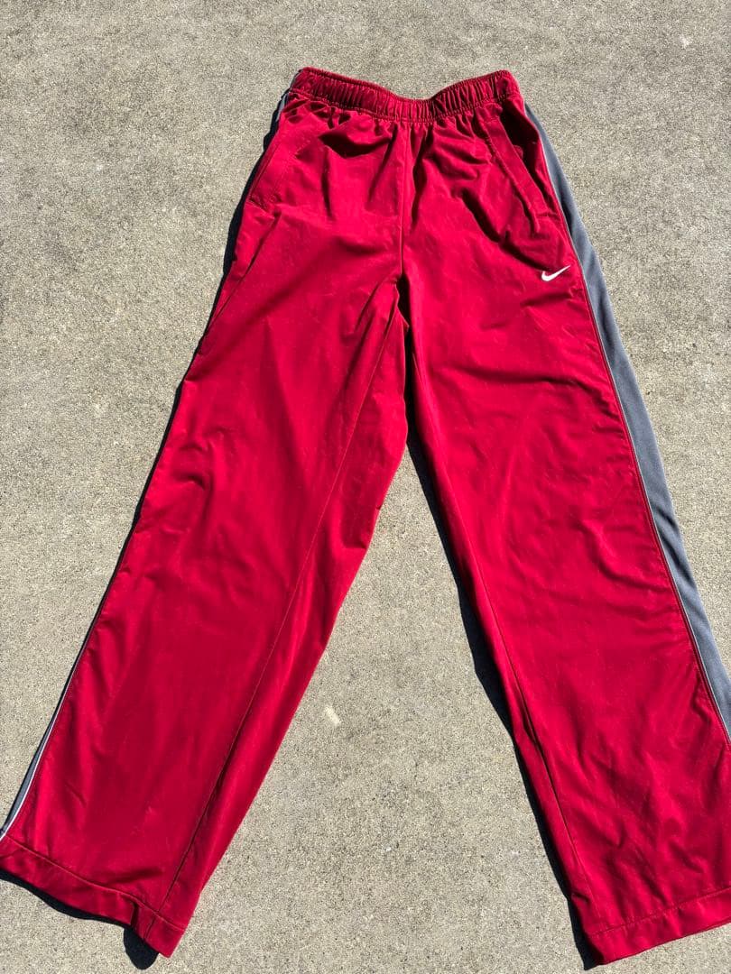 Nike DRIFITジャージ上下セットアップ