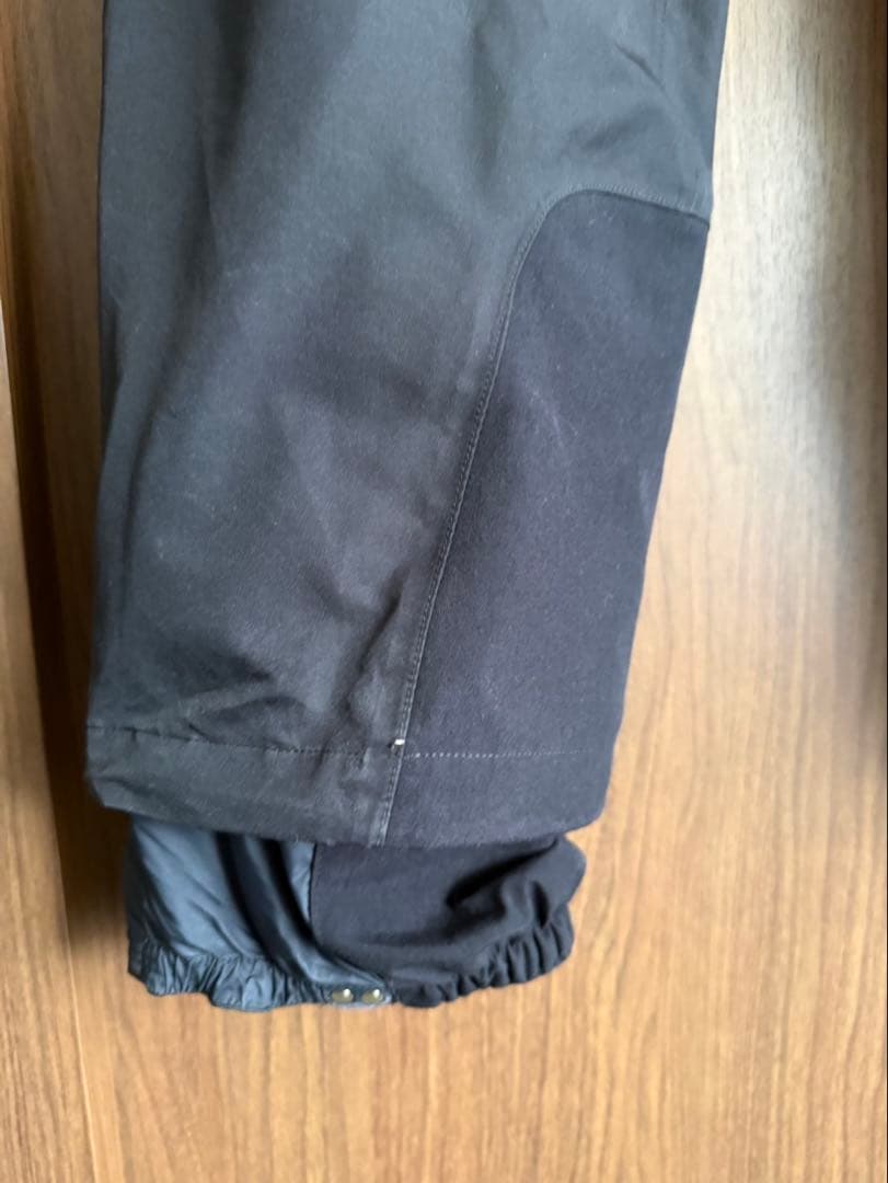 THE NORTH FACE スノーボードウェア Mサイズ 上下セット