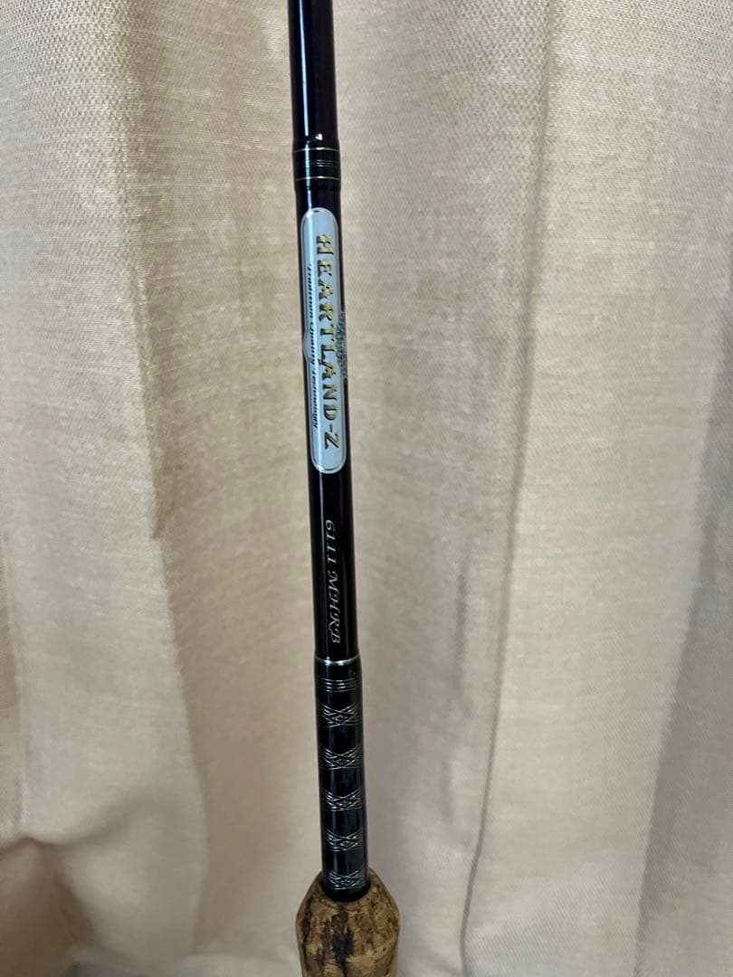 手渡し希望【激レア】ハートランドZ 6111MHRB