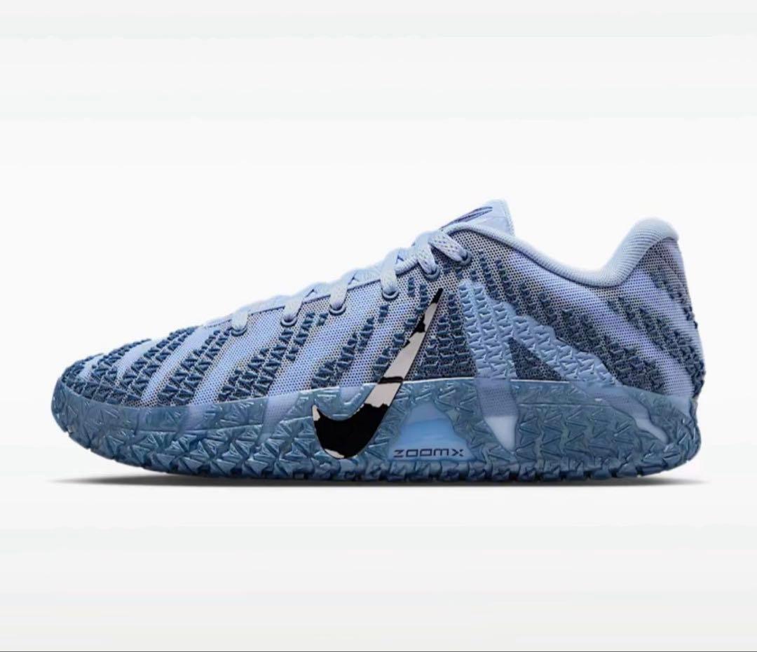 Nike Ja3 バスケットボールシューズ 26.5cm